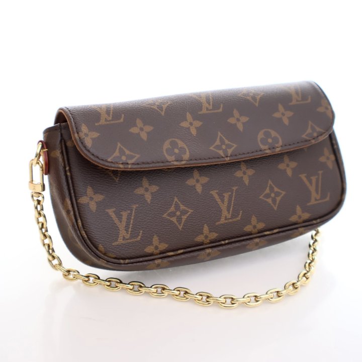 お出かけに♪【LOUIS VUITTON】レオパード bag chain ゴールド Leopard Bag Chain S00 - Women - Accessories | LOUIS VUITTON ®