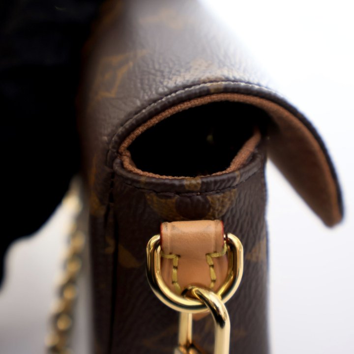 Ivy 「III 」LP louis-vuitton-wallet-on-chain-