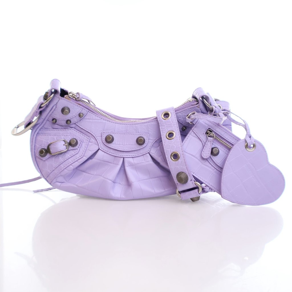 【VIPセール】BALENCIAGA バレンシアガ Le Cagole バッグ XS BALENCIAGA LE CAGOLE(バレンシアガ ル カゴール) バッグ