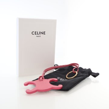 CELINE ♡ Vintage ♡ Key ring & coin case CELINE ♡ Vintage ♡ Key ring & coin case
