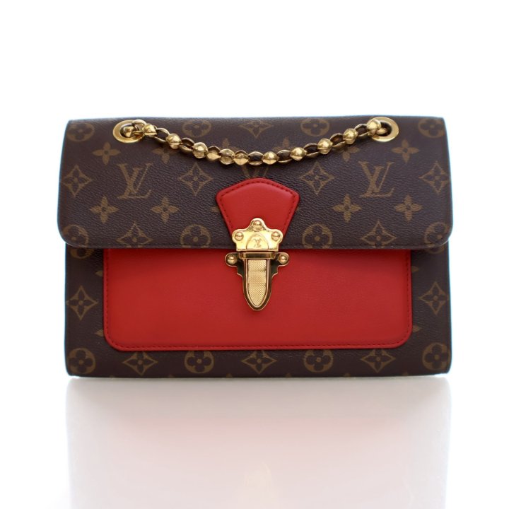 Louis Vuitton Monogram Victoire Luxe Du Jour