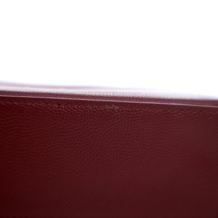 Saint Laurent (YSL) Camera Bag - Luxe Du Jour