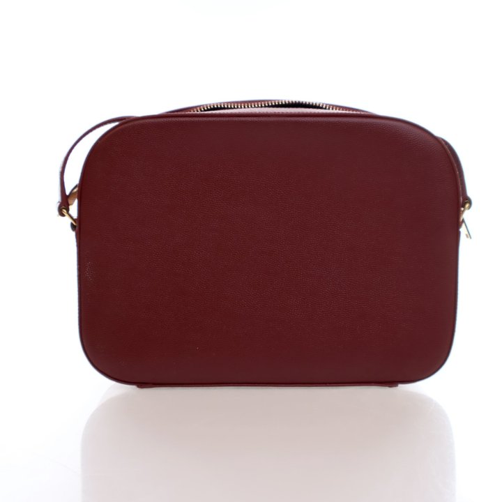 Saint Laurent (YSL) Camera Bag Luxe Du Jour