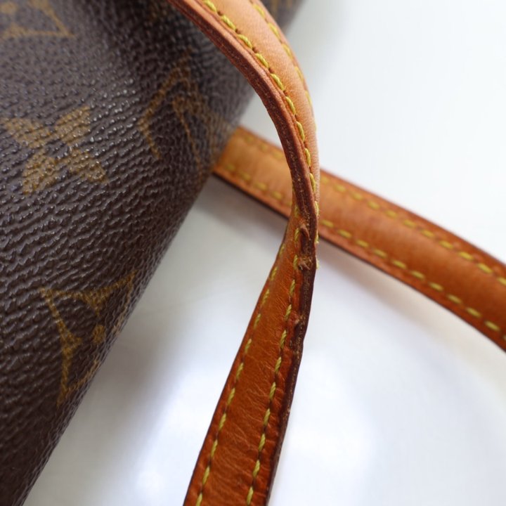 Louis Vuitton Monogram Sonatine - Luxe Du Jour