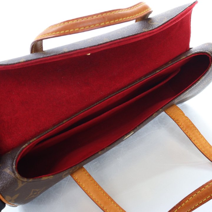 Louis Vuitton Monogram Sonatine - Luxe Du Jour