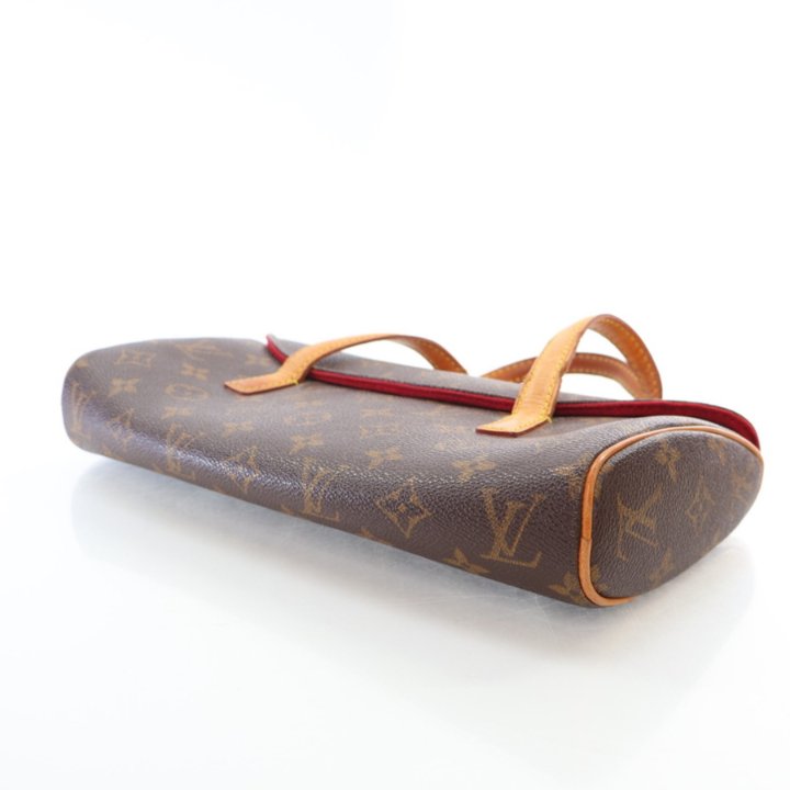Louis Vuitton Monogram Sonatine - Luxe Du Jour