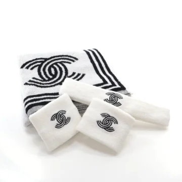 Chanel 24C Sports Set