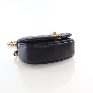ショルダーバッグ・ポシェット × ヴィンテージ(中古) Chanel Tweed Classic New Mini Crossbody Bag シャネル(CHANEL) 中古 ヴィンテージ ショルダーバッグ | 通販