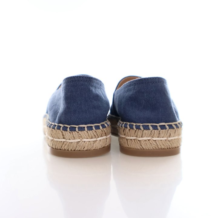 Prada Espadrilles Sz 35.5 - Luxe Du Jour
