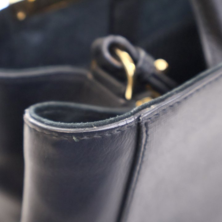 ■ffroi■ Dua Tote Bag dua tote GIANNI CHIARINI Dua Tote Bag | Black | FARFETCH CA