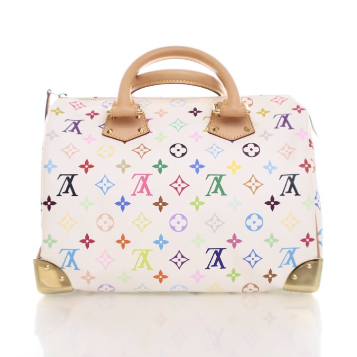 ルイヴィトンspeedy30 楽天市場】louis vuitton speedy 30 monogram（バッグ｜バッグ