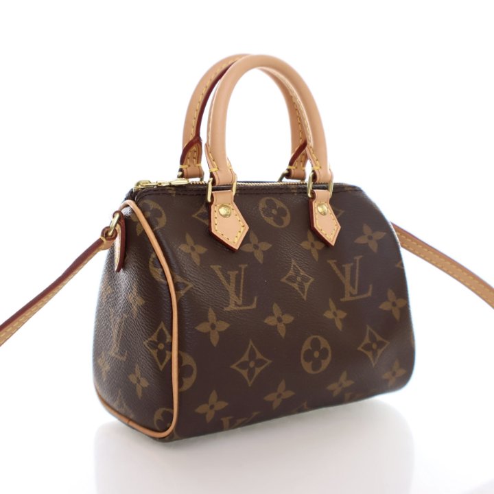 LOUIS VUITTON なの　SPEEDY BA2FF972-B005-4A07-BEA8-