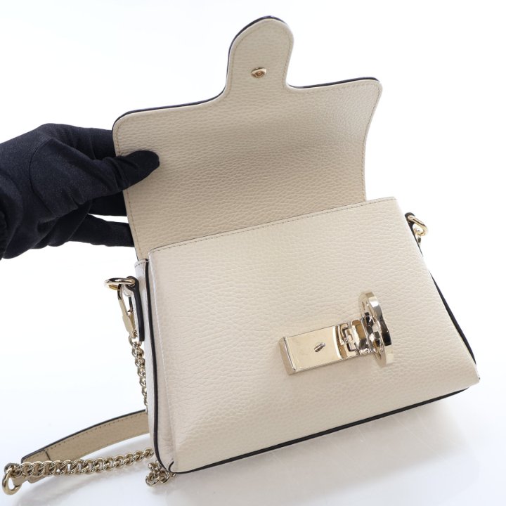 【GUCCI】SHOULDER BAG 817420_FAD8Q_9760_001_080_0000
