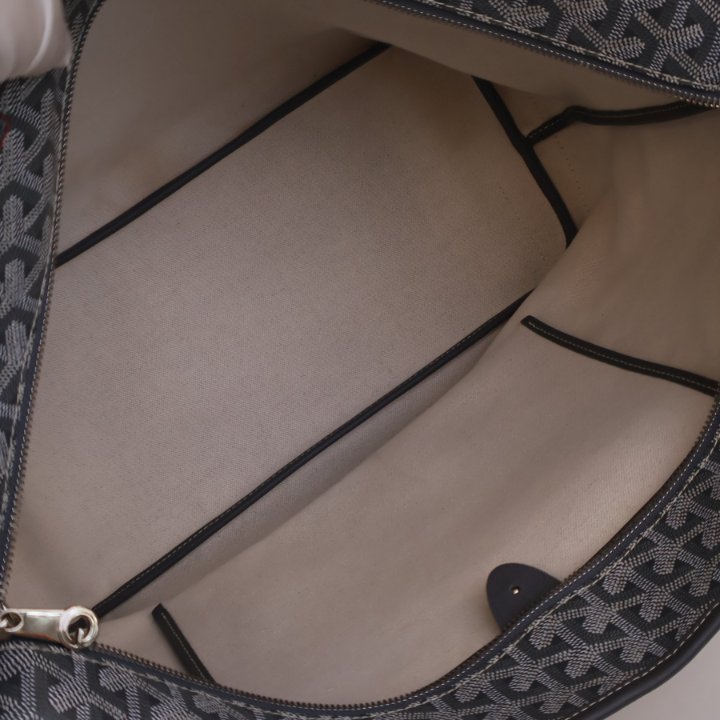 ◇SHUYEN BAG◇ Bag in bag / GOYARD・Artois MM サイズ用 Goyard Artois MM Bag – Kinship JP
