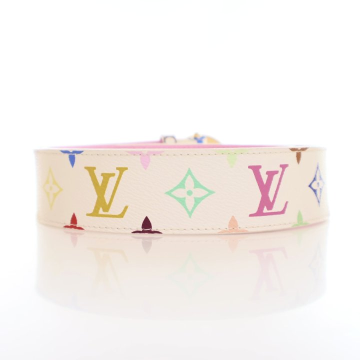 Louis Vuitton Belt Sz 90/36 - Luxe Du Jour