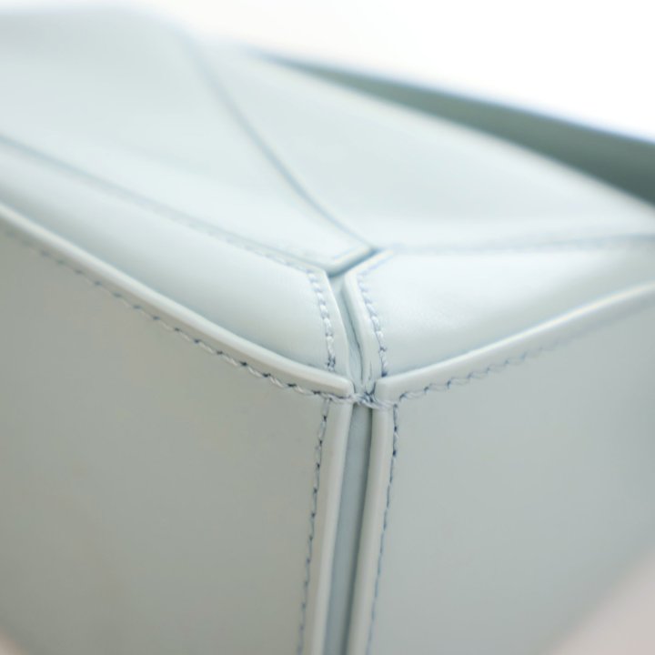 Loewe Mini Puzzle Bag - Luxe Du Jour
