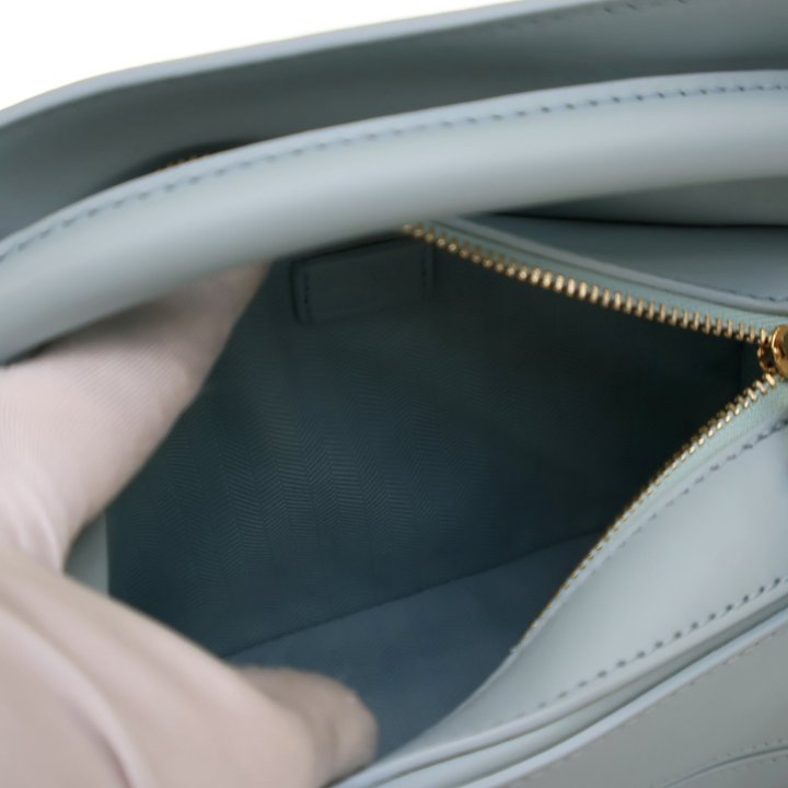 Loewe Mini Puzzle Bag - Luxe Du Jour