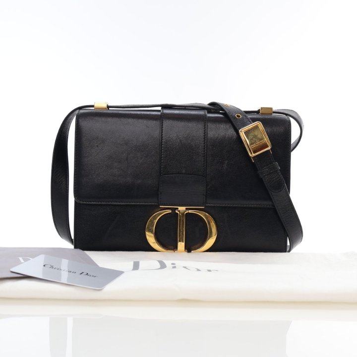 Dior 30 Montaigne Bag - Luxe Du Jour