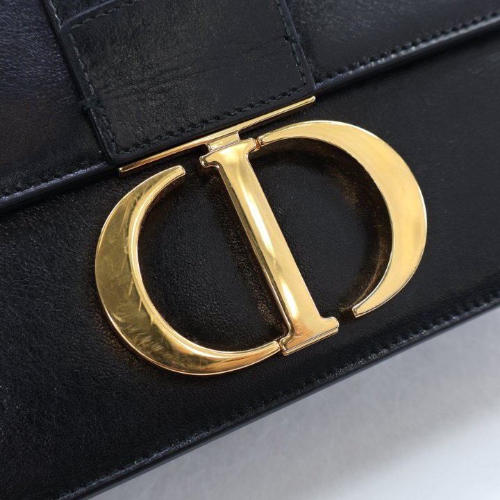 Dior 30 Montaigne Bag - Luxe Du Jour