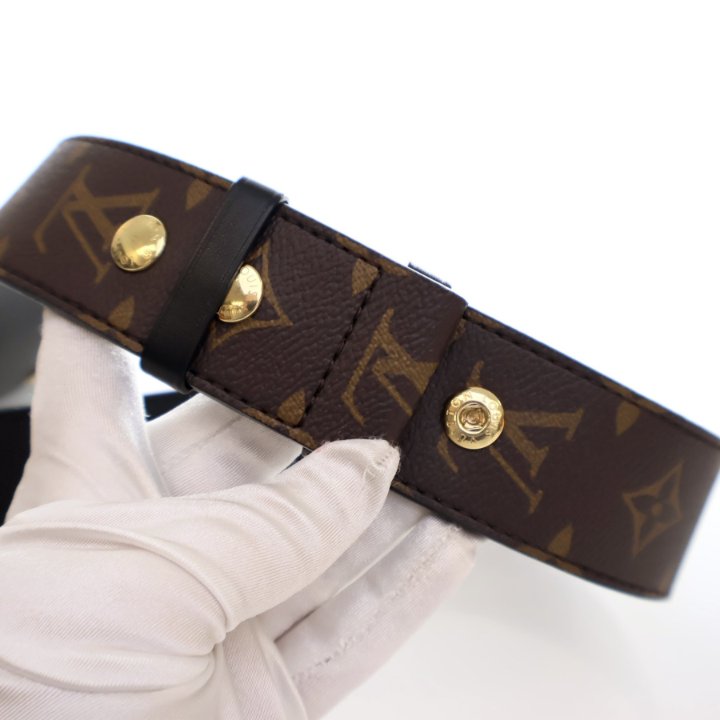 Louis Vuitton Strap - Luxe Du Jour