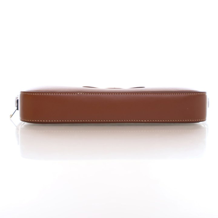 Celine Mini Calfskin Camera Shoulder Bag - Luxe Du Jour