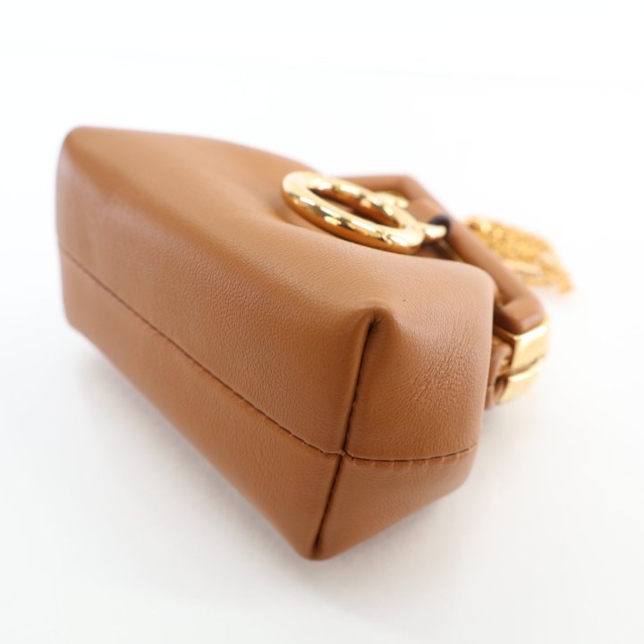 【美品】FENDI ナノ ファースト チャーム プードル FENDI（フェンディ） 【新品未使用】フェンディ ナノ ファースト