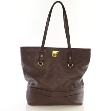 Louis Vuitton Monogram Empreinte Citadine PM - Luxe Du Jour