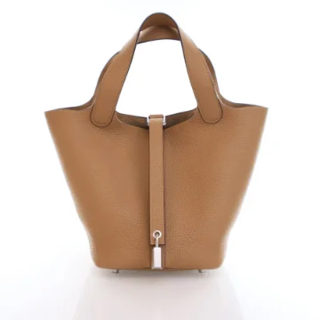 Hermes Biscuit Clememce Picotin 18