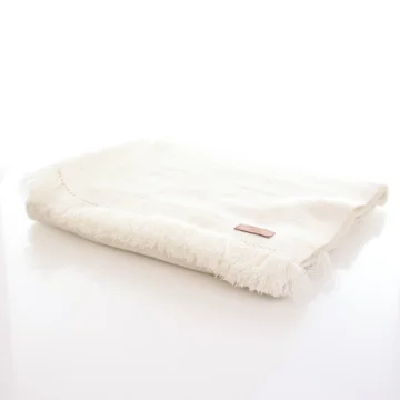 Hermes Cashmere Raylee H Stole