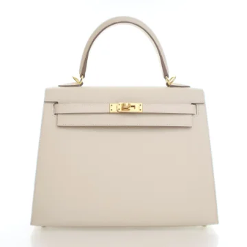 Hermes Craie Epsom Kelly 25