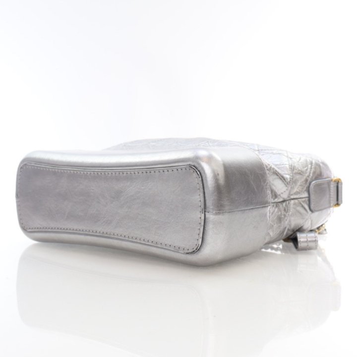 Chanel Medium Calfskin Gabrielle Hobo - Luxe Du Jour