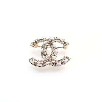 Chanel Brooch