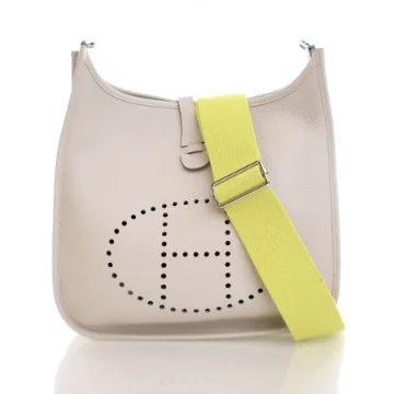 Hermes Craie Clemence Evelyne PM