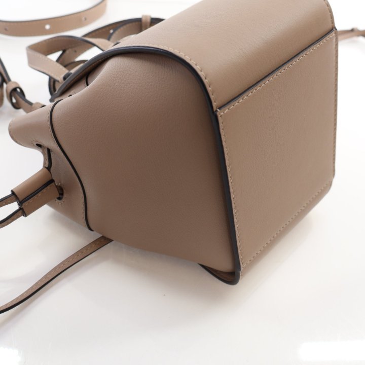 Loewe Mini Hammock Bag - Luxe Du Jour