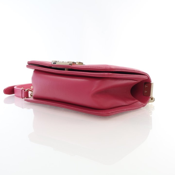 【ヴィンテージ】Rank:S☆Chanel Blush Boy Small Series16 Bag 2oU9s91NGmlZMkvAEIbYxrQGMl0_x7