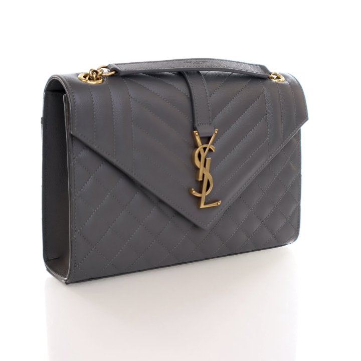 New ysl deals envelope small bag Shopee