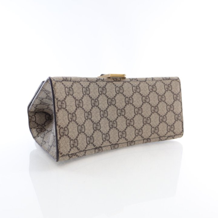 Gucci x Balenciaga Small GG Supreme The Hacker Project Hourglass