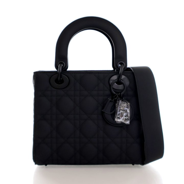 Ultra matte lady dior sales