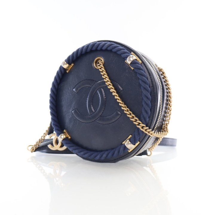 MAYU　CHANELバッグ ll05044_chanel_black_shoulder_