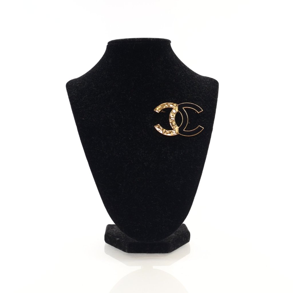 [CHANEL]★Classic bag brooch★ブローチ 2olIHTCQ327hywgiZCXKE5mtZWY_x1