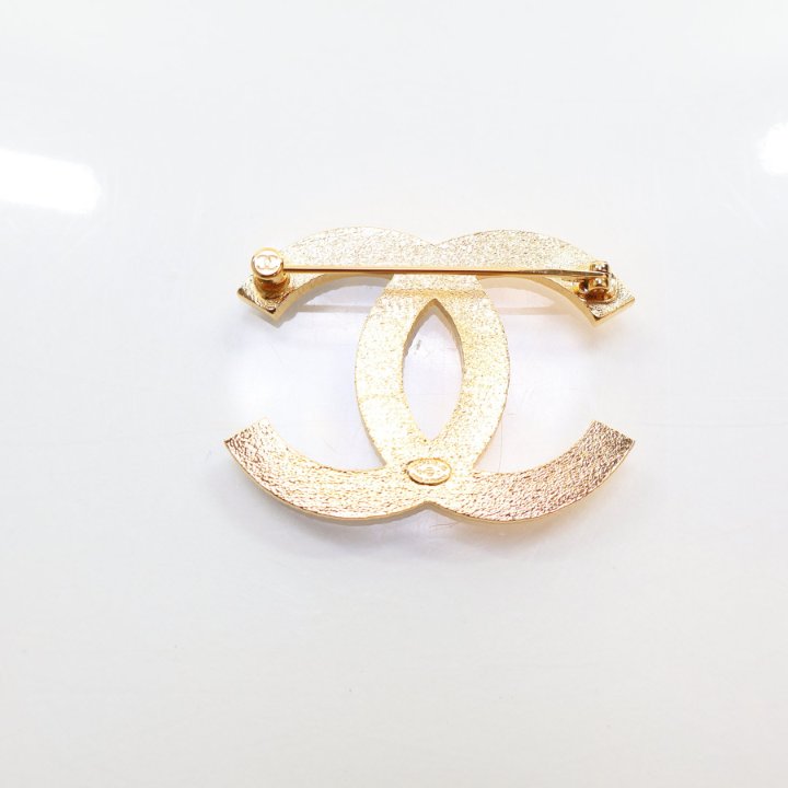 [CHANEL]★Classic bag brooch★ブローチ Chanel Bag Brooch - Etsy