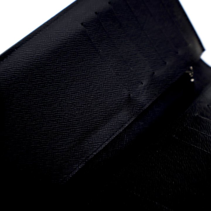 Louis Vuitton x Christopher Nemeth Damier Graphite Portefeuille