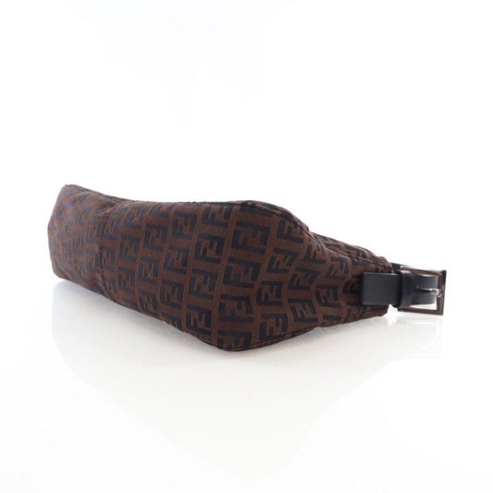 【FENDI】BAGUETTE◆8R8136AQY2 Fendi Baguette Patent Zucchino