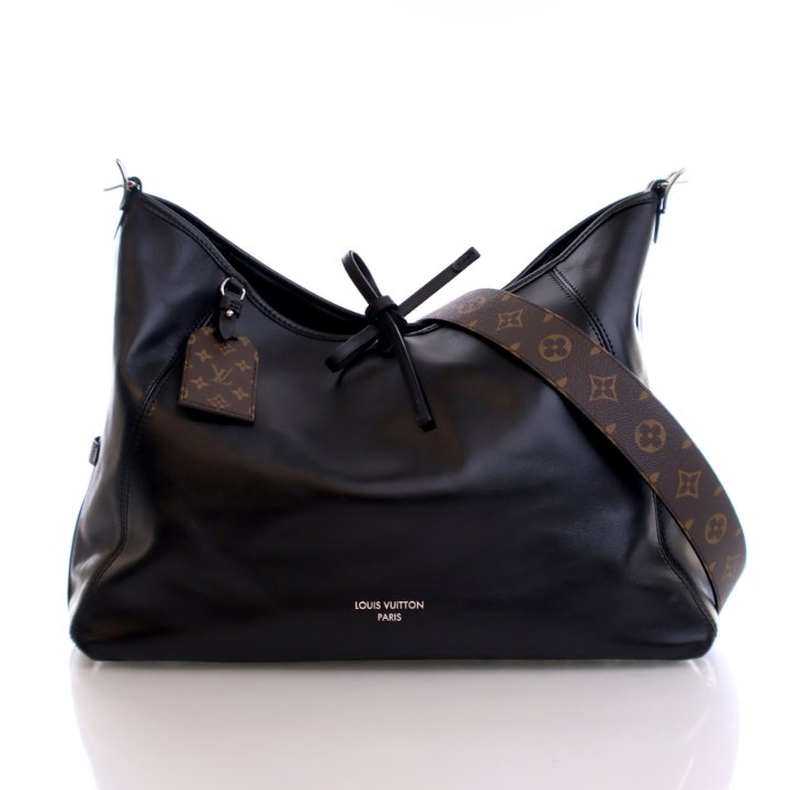 送料込◆希少品【LOUIS VUITTON】Carryall Vibe BB Bag 2色展開 CarryAll Vibe BB LV Vibe - Handbags | LOUIS VUITTON