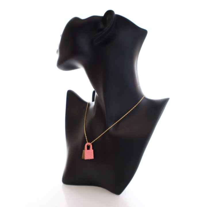 アクセサリー HERMES Response necklace 2pRrvTvouryDAgR9iIBaVDlkxsz_x7