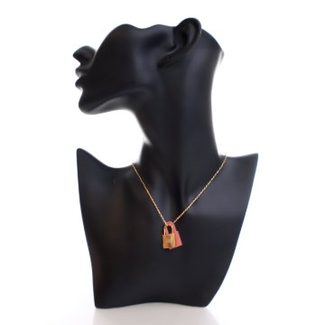即発 Hermes O'Kelly GM pendant オーケリー ラージ ネックレス 即発 Hermes O'Kelly GM pendant オーケリー ラージ ネックレス