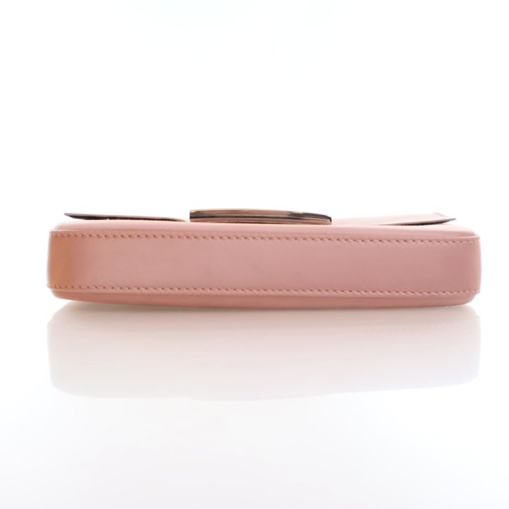 Fendi Satin Baguette Phone Pouch - Luxe Du Jour