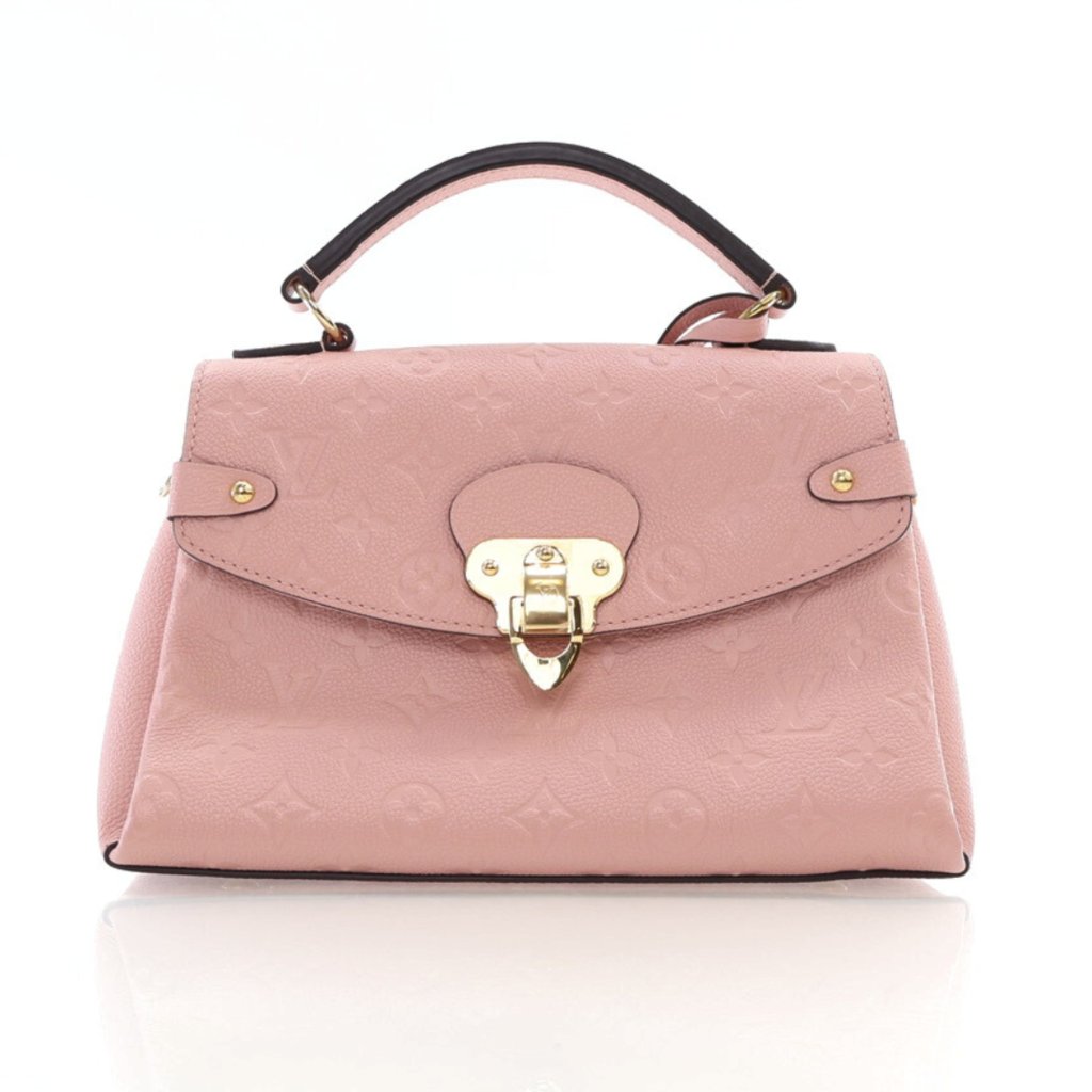 Louis Vuitton Empreinte Georges BB - Luxe Du Jour