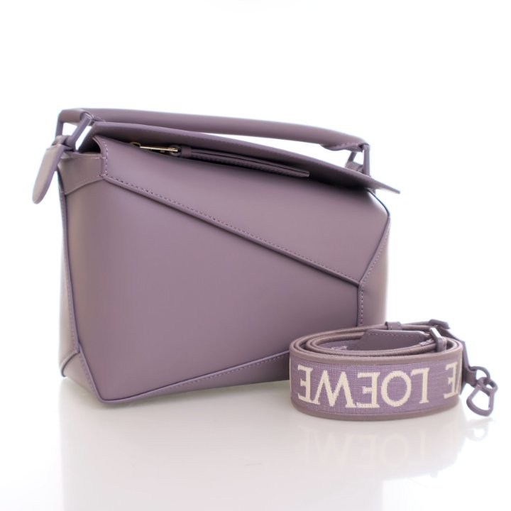 アクセサリー loewe LOEWE - 美品 ロエベ アナグラム キューブ チェーン ネックレス