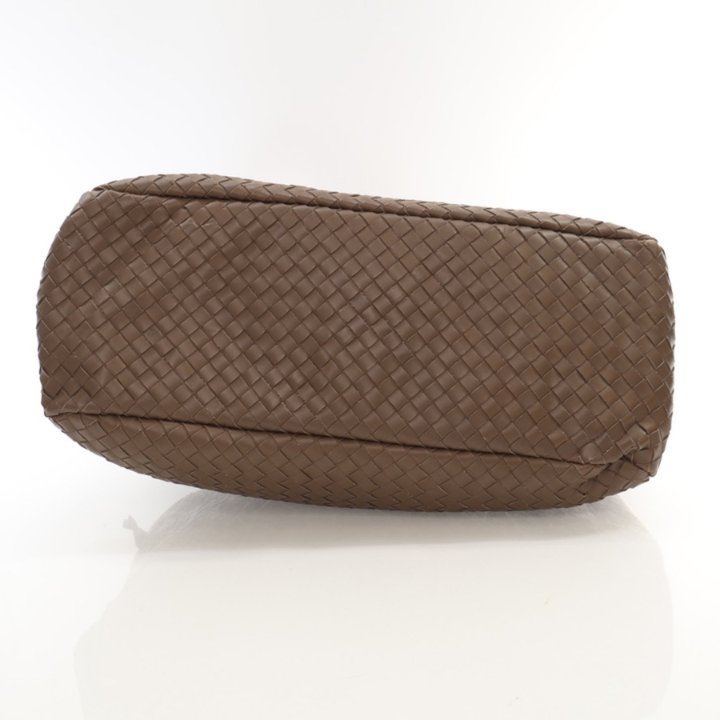 Bottega Veneta Boston Bag - Luxe Du Jour